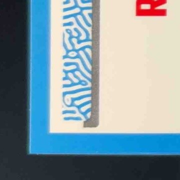 2023 Donruss Optic Rashee Rice Green Velocity Prizm #257 RC Rated Rookie Chiefs - Sports Cards