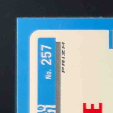 2023 Donruss Optic Rashee Rice Green Velocity Prizm #257 RC Rated Rookie Chiefs - Sports Cards