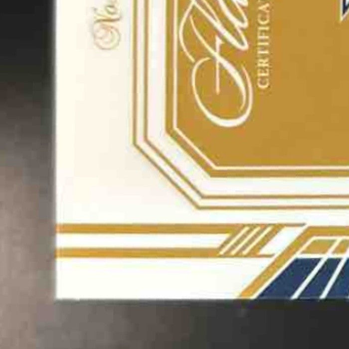 2023 Flawless Ed ’Too Tall’ Jones Champions Signatures /25 Auto Dallas Cowboys - Sports Cards