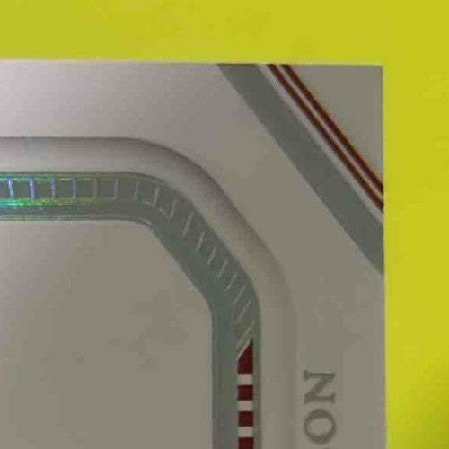 2023 Flawless Kyle Harrison Star Spangled Signatures 2/25 Auto SF Giants - Sports Cards