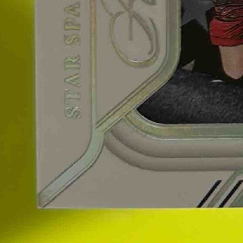 2023 Flawless Kyle Harrison Star Spangled Signatures 2/25 Auto SF Giants - Sports Cards