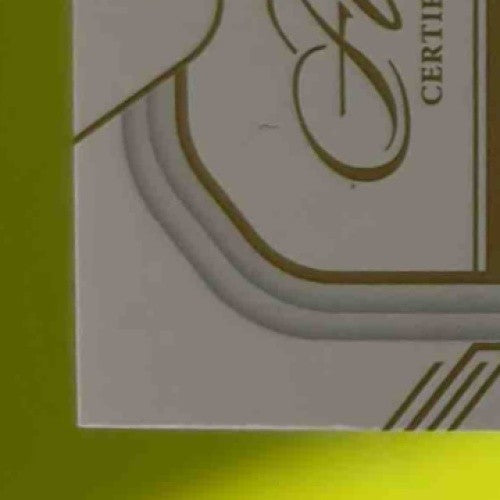 2023 Flawless Kyle Harrison Star Spangled Signatures 2/25 Auto SF Giants - Sports Cards