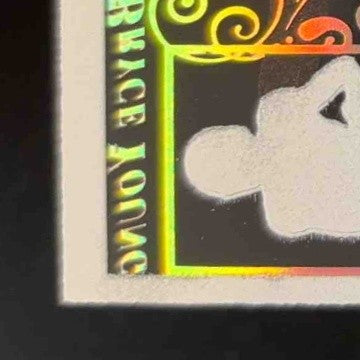 2023 Illusions Bryce Young King of Cards Light Blue 44/299 RC Carolina Panthers - Sports Cards