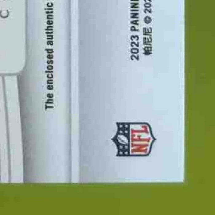 2023 Immaculate Collection Joe Montana Championship Memorabilia /99 MEM 49ers - Sports Cards