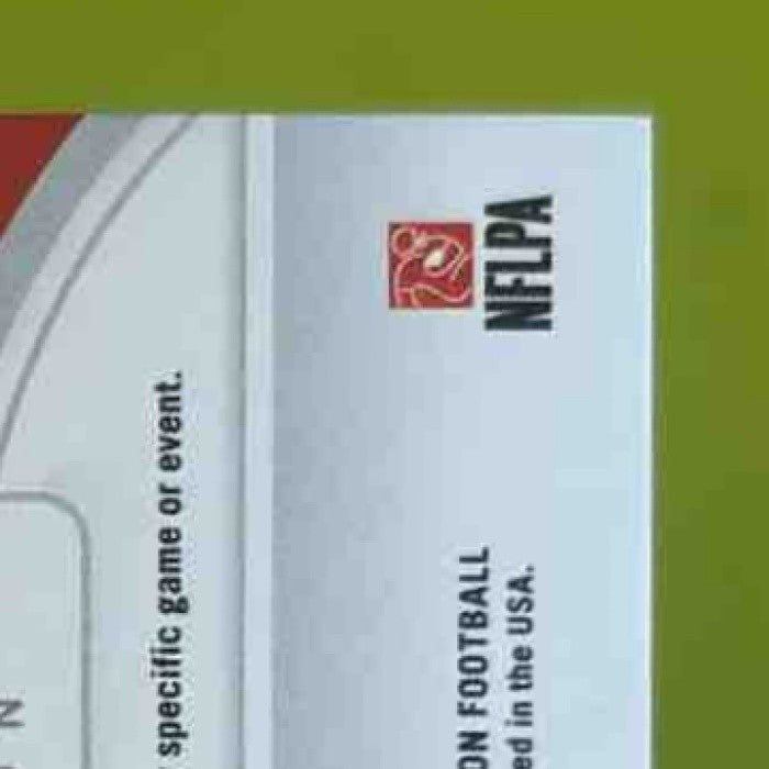 2023 Immaculate Collection Joe Montana Championship Memorabilia /99 MEM 49ers - Sports Cards