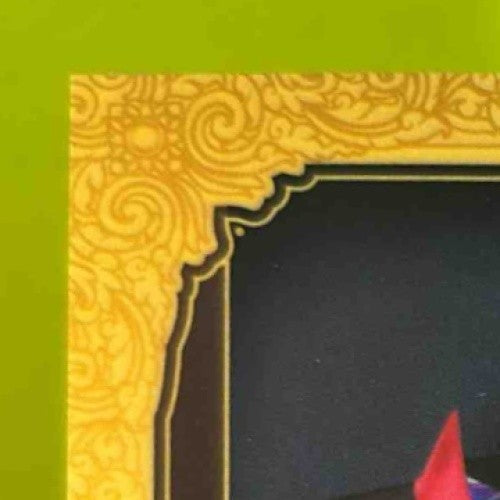 2023 Leaf Art of Sport Ronald Acuna Jr. Auto Blue /15 #BA-RAJ - Sports Cards