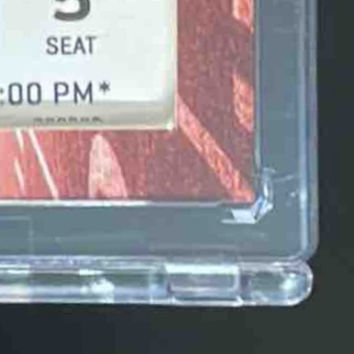 2023 Leaf Game Day Ticket Collection Peyton Manning #TC-20 - Sports Cards
