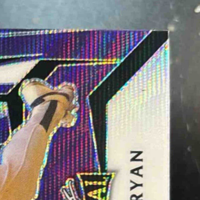 2023 Leaf Metal Nolan Ryan /8 #B-26 - Sports Cards