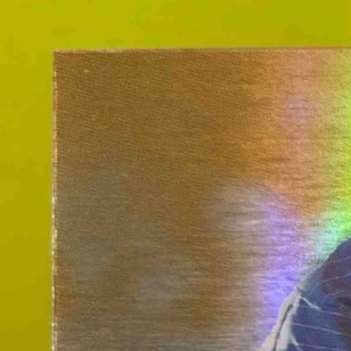 2023 Leaf Trinity Vance Honeycutt Steel Gold 1/1 #S-VH1 Auto Baltimore Orioles - Sports Cards