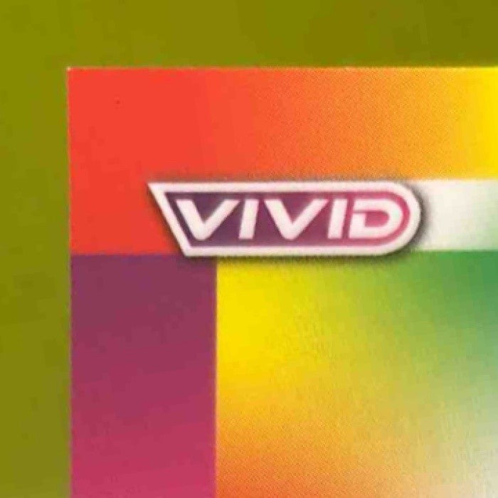 2023 Leaf Vivid Ethan Holliday Auto Prismatic Navy Blue 6/7 #BA-EH1 - Sports Cards