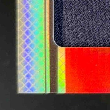 2023 Legacy Roschon Johnson Futures Dual Patch Auto Silver /249 RC Chicago Bears - Sports Cards