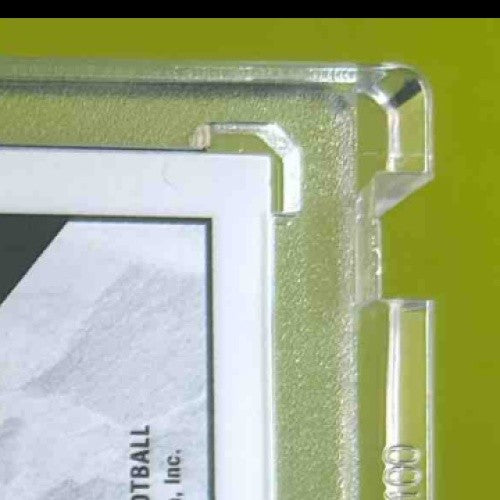 2023 Limited Jayden Reed Gold Spotlight 36/75 #118 MEM Auto RC Green Bay Packers - Sports Cards