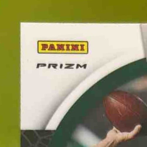 2023 Mosaic Aaron Rodgers Men of Mastery No Huddle Silver #MM-4 New York Jets - Sports Cards