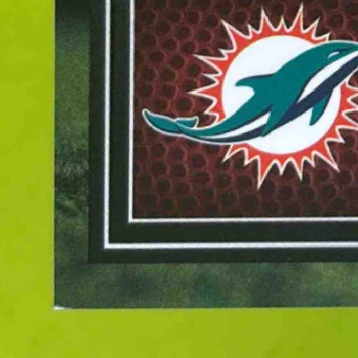 2023 Mosaic Tyreek Hill Touchdown Masters Blue Reactive 96/99 Miami Dolphins - Sports Cards