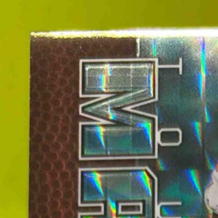 2023 Mosaic Tyreek Hill Touchdown Masters Blue Reactive 96/99 Miami Dolphins - Sports Cards