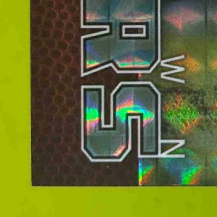 2023 Mosaic Tyreek Hill Touchdown Masters Blue Reactive 96/99 Miami Dolphins - Sports Cards