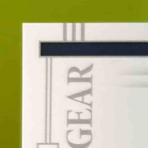 2023 National Treasures Courtland Sutton NFL Game Gear 90/99 Denver Broncos Sports Cards