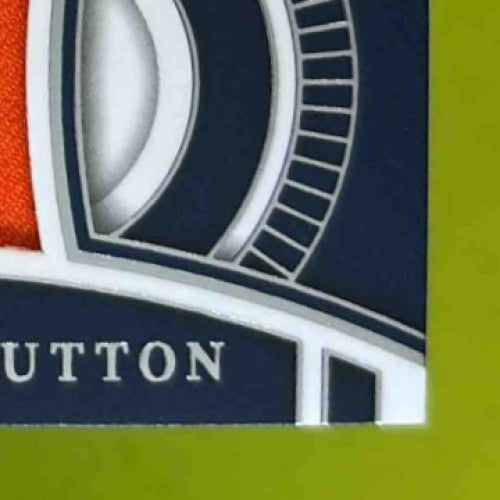 2023 National Treasures Courtland Sutton NFL Game Gear 90/99 Denver Broncos Sports Cards