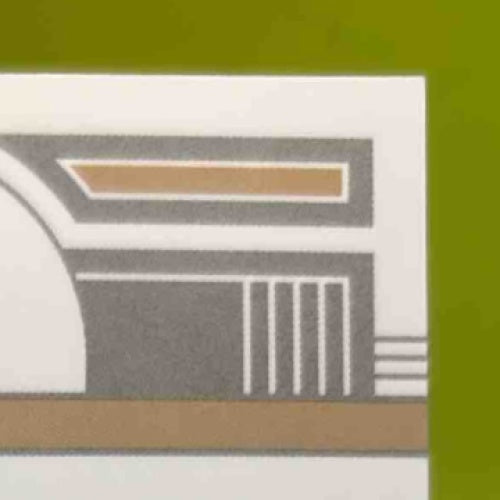 2023 National Treasures Jake Haener Rookie Material Signatures RPS 7/99 Auto Sports Cards