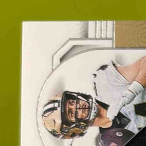 2023 National Treasures Jake Haener Rookie Material Signatures RPS 7/99 Auto Sports Cards