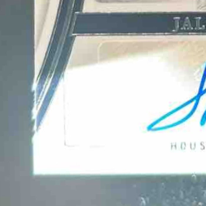 2023 National Treasures Jalen Pitre Signatures /99 Auto Houston Texans - Sports Cards