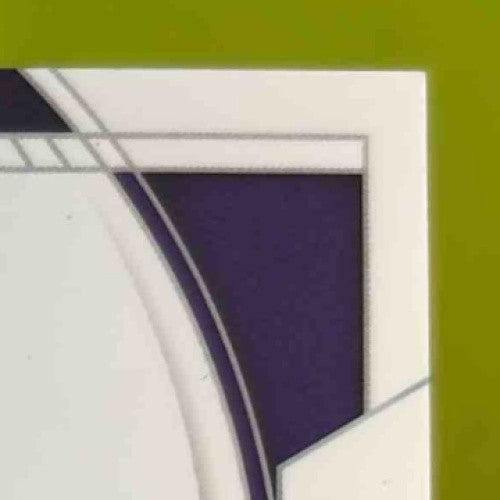 2023 National Treasures Jaren Hall Treasured Rookies Holo Silver /25 Vikings - Sports Cards