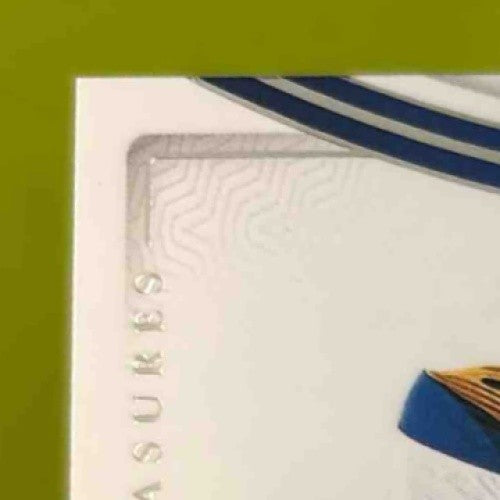 2023 National Treasures Jim Everett Signatures 63/99 Auto Los Angeles Rams Sports Cards