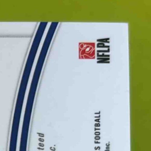 2023 National Treasures Jim Everett Signatures 63/99 Auto Los Angeles Rams Sports Cards