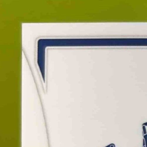 2023 National Treasures Jim Everett Signatures 63/99 Auto Los Angeles Rams Sports Cards