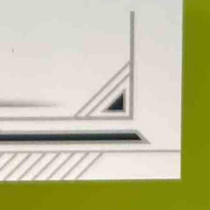 2023 National Treasures Marvin Mims Field Pass Auto Silver /10 Denver Broncos - Sports Cards