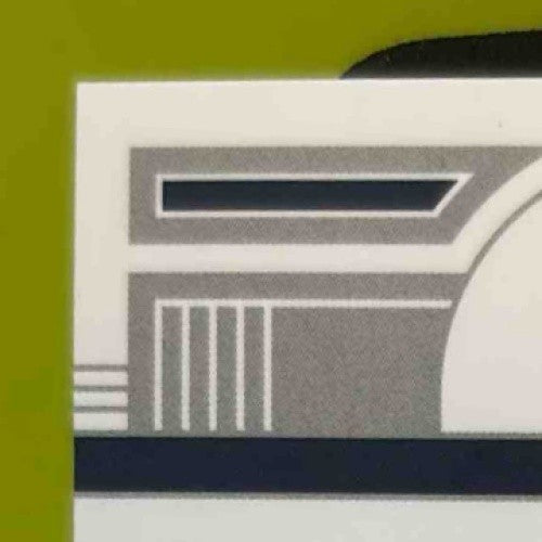 2023 National Treasures Marvin Mims Rookie Material Signatures /99 #21 Broncos - Sports Cards