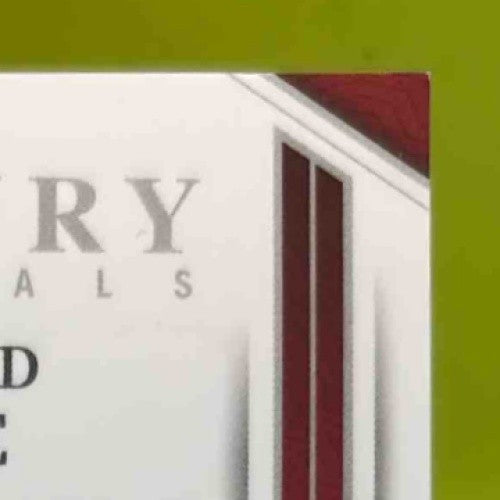 2023 National Treasures Rachaad White Century Materials /99 Tampa Bay Buccaneers - Sports Cards