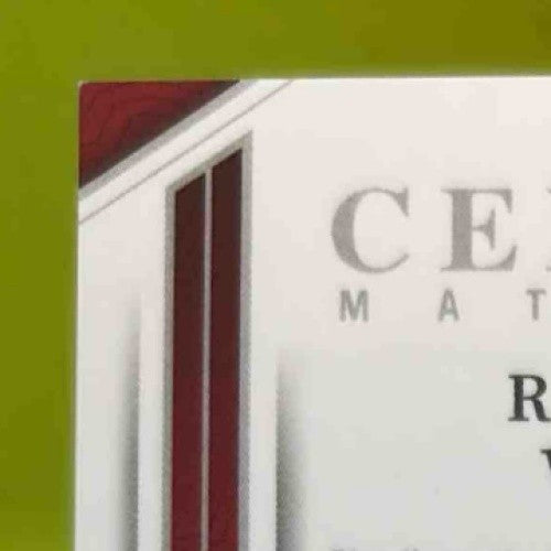 2023 National Treasures Rachaad White Century Materials /99 Tampa Bay Buccaneers - Sports Cards