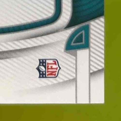 2023 National Treasures Travon Walker 2022 Playoff Silver /25 MEM Auto Jaguars - Sports Cards