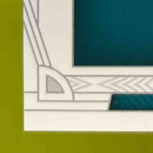 2023 National Treasures Travon Walker Rookie Signatures Field Pass Gold /25 Auto Sports Cards