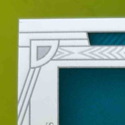 2023 National Treasures Travon Walker Rookie Signatures Field Pass Gold /25 Auto Sports Cards