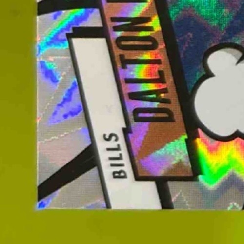 2023 Panini Absolute Dalton Kincaid Explosive #45 RC Buffalo Bills - Sports Cards