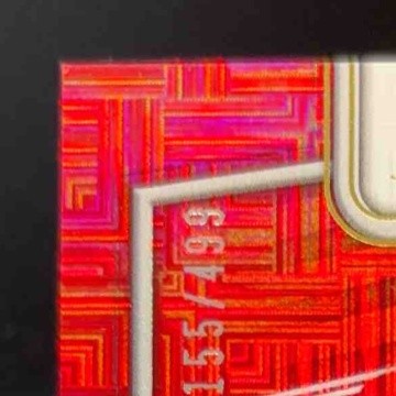 2023 Panini Absolute Rashee Rice Red Squares 155/499 #120 RC Kansas City Chiefs - Sports Cards