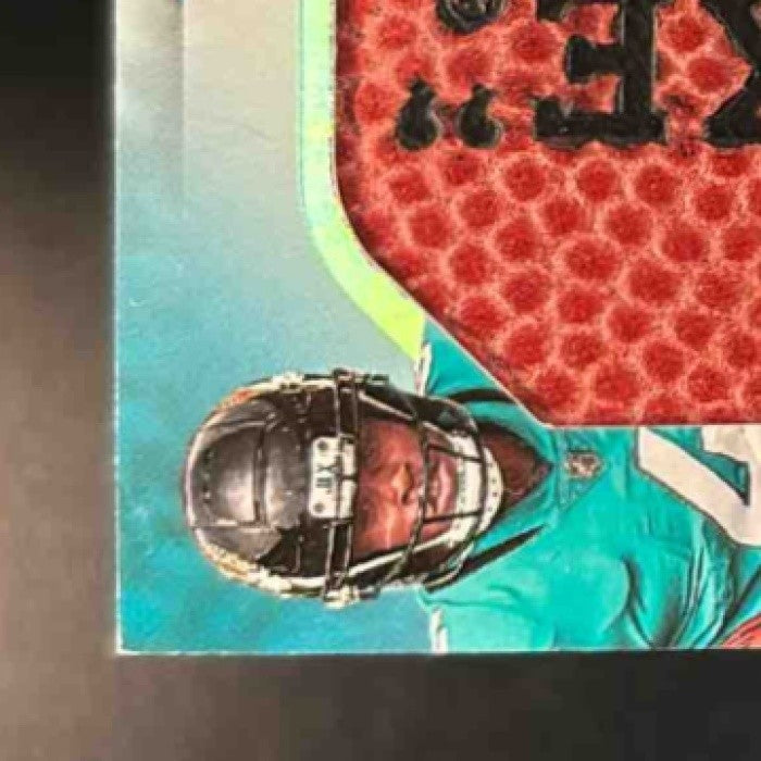 2023 Panini Absolute Tank Bigsby Jumbo Football 1/5 MEM RC Jacksonville Jaguars - Sports Cards