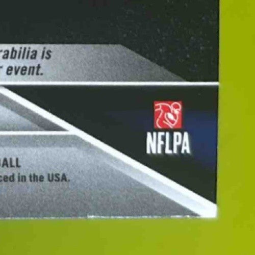 2023 Panini Black Daniel Jones Starlight Materials Ruby 05/10 New York Giants - Sports Cards