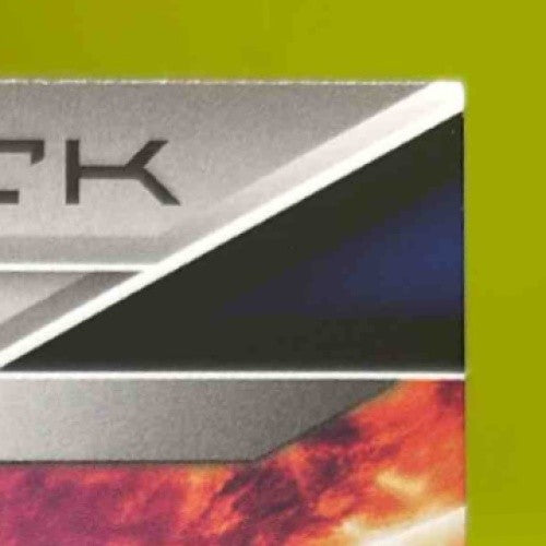 2023 Panini Black Daniel Jones Starlight Materials Ruby 05/10 New York Giants - Sports Cards