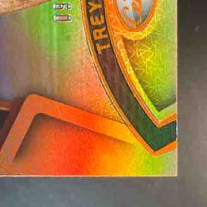 2023 Panini Certified Trey Palmer Orange Mirror /149 #122 RC Tampa Bay Buccaneer - Sports Cards