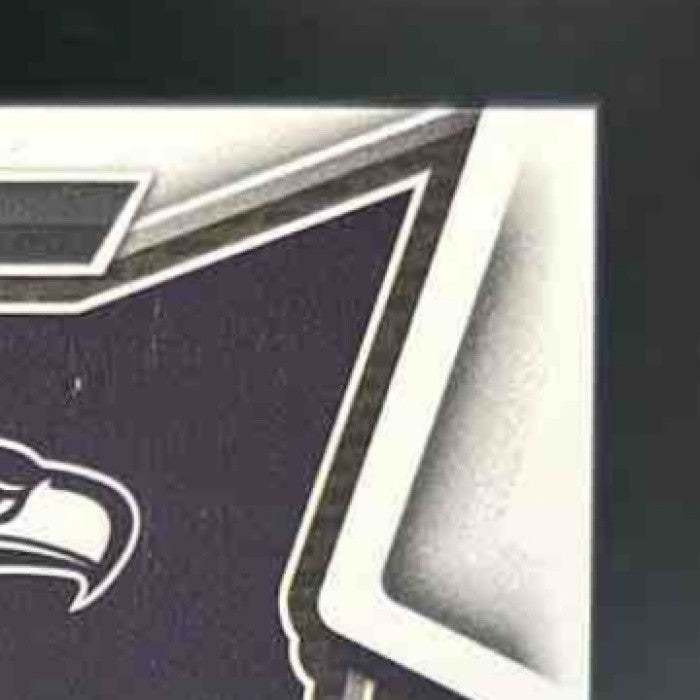 2023 Panini Certified Tyler Lockett Orange Mirror /149 #97 Seattle Seahawks - Sports Cards