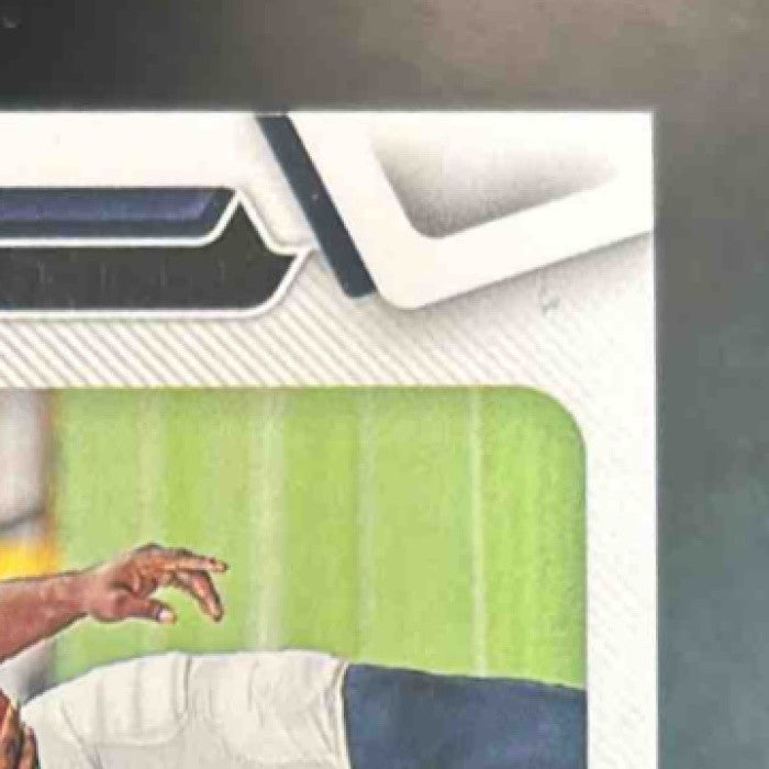 2023 Panini Certified Will Anderson Jr. Freshman Fabric Signatures /99 MEM RC - Sports Cards