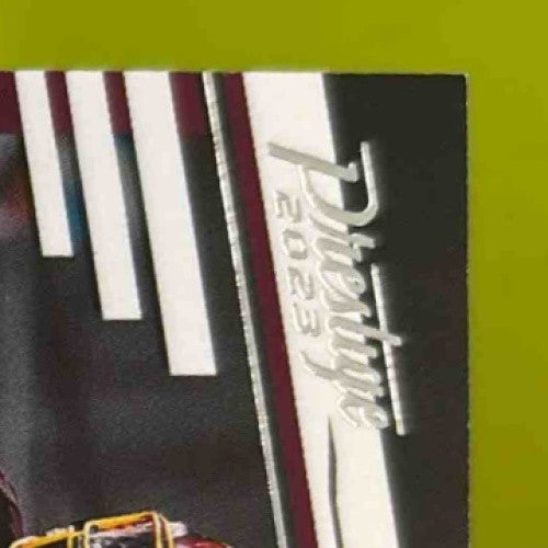 2023 Panini Chronicles Draft Picks Kyle Soelle Prestige Xtra Points Signatures - Sports Cards