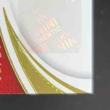 2023 Panini Chronicles WWE Liv Morgan Crown Royale Silhouettes Gold /10 MEM Auto - Sports Cards