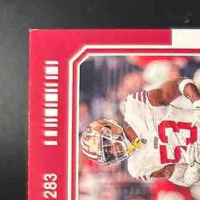 2023 Panini Contenders Dee Winters Playoff Ticket Auto /149 #283 RC 49ers - Sports Cards