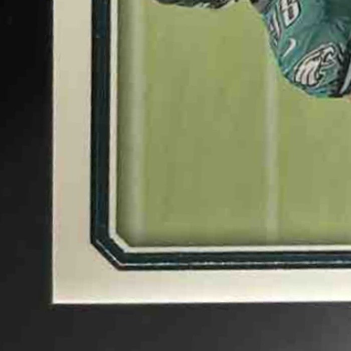 2023 Panini Contenders Jalen Carter Rookie Ticket Swatches Variations RC Eagles - Sports Cards