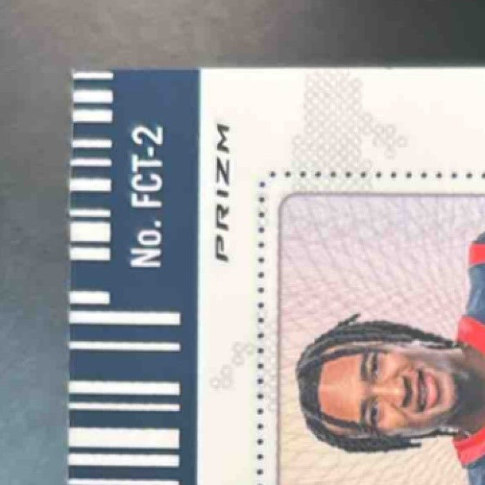 2023 Panini Contenders Optic C.J. Stroud First Class Ticket RC Houston Texans - Sports Cards