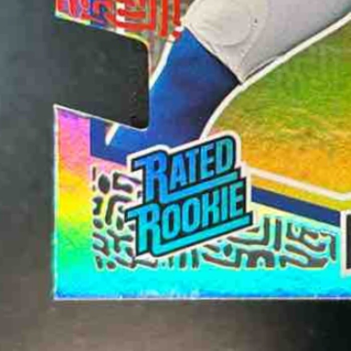 2023 Panini Donruss Dalton Kincaid Press Proof Silver Die Cut /75 #308 RC Bills - Sports Cards